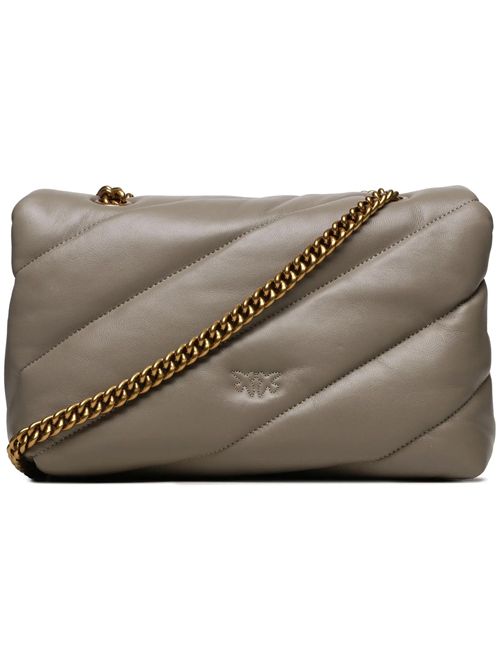 borsa donna noce PINKO | 100038A0F2/I68Q